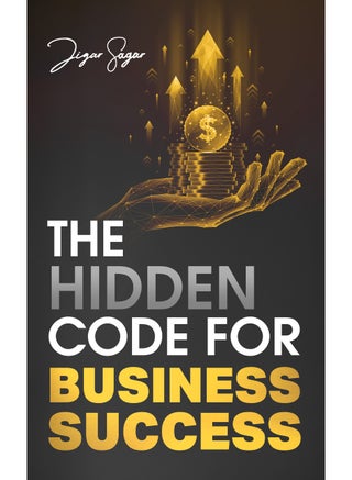 The Hidden Code for Business Success
