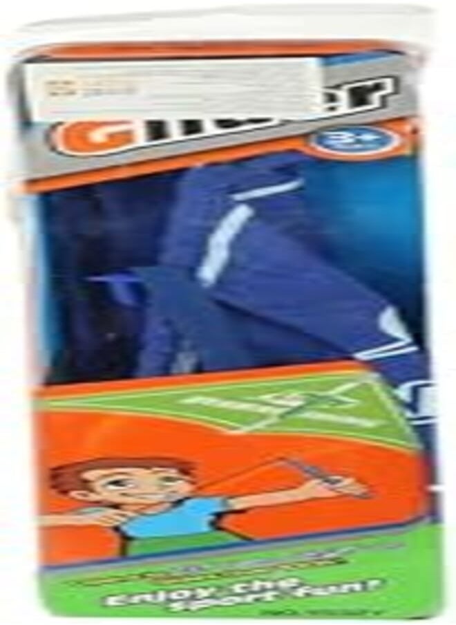 Glider Plane For Kids - Blue 1105151 