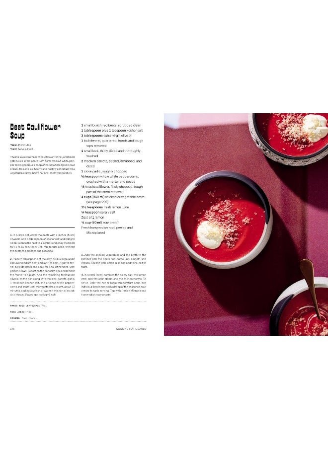 null - Arty Parties: An Entertaining Cookbook from the Creator of Salad for President - Image 1