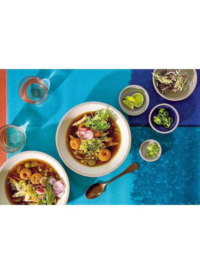 null - Arty Parties: An Entertaining Cookbook from the Creator of Salad for President - Image 1