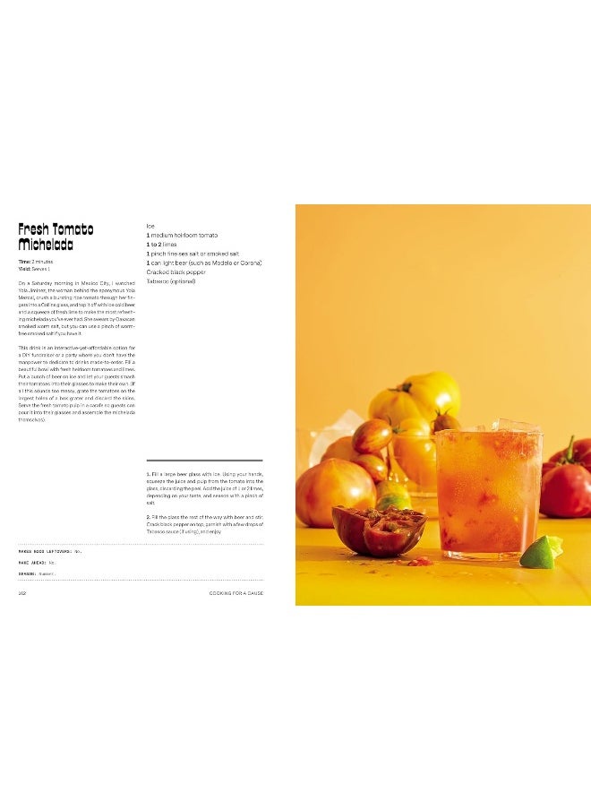 null - Arty Parties: An Entertaining Cookbook from the Creator of Salad for President - Image 1