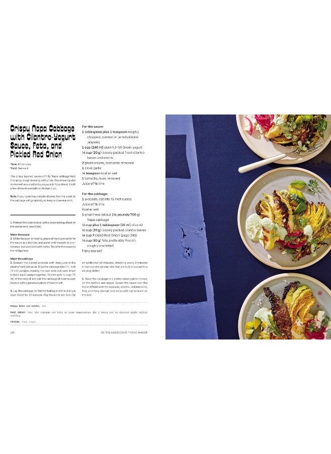 null - Arty Parties: An Entertaining Cookbook from the Creator of Salad for President - Image 1