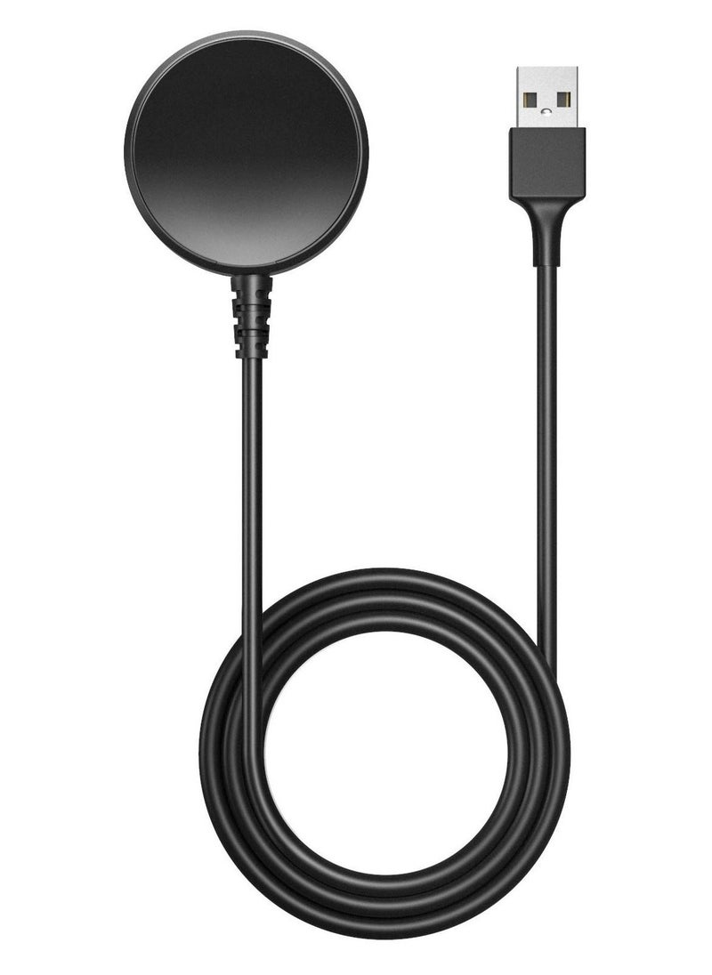 Charging Dock Cable Compatible with Samsung Galaxy Watch 4 / 4 Classic, Replacement USB Charging Dock Cable for Galaxy Watch 3 45mm 41mm, for Galaxy Watch Active 2 / 1 44mm 40mm - Image 1