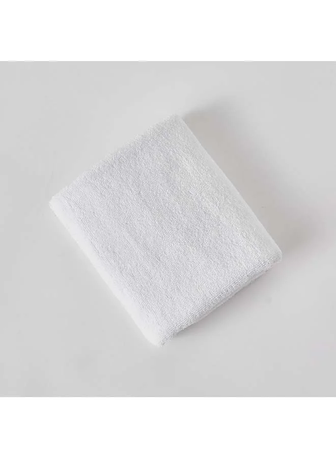 Home Box White Haven Hotel Collection Hand Towel 80 x 50 cm