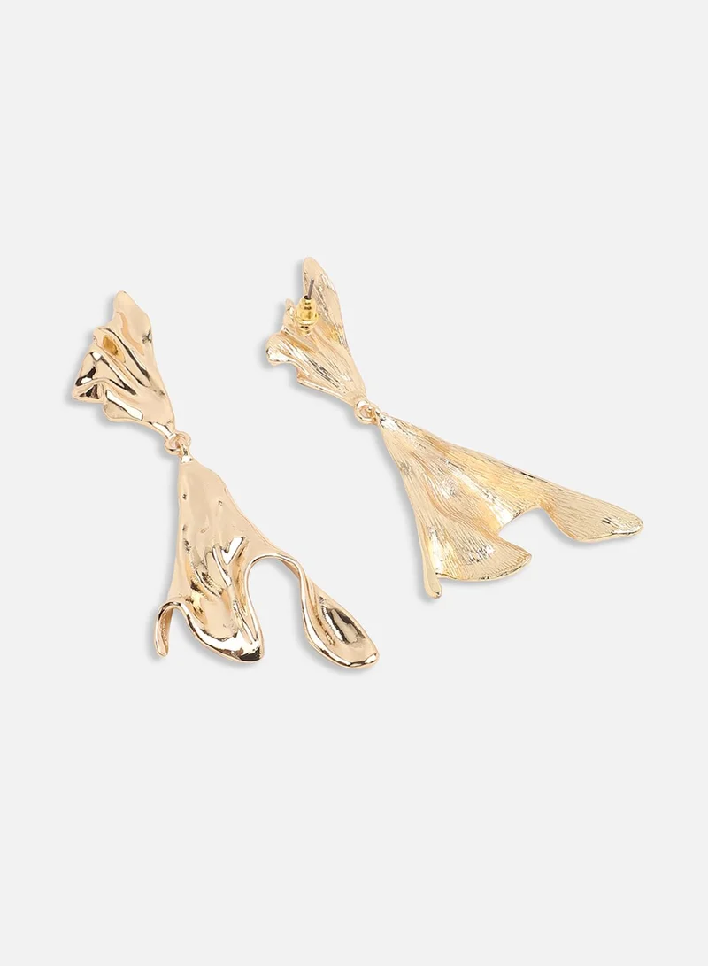 SOHI Party Artificial Drop Earring Jewellery