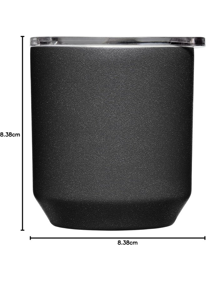 CAMELBAK كأس كاملباك هورايزون 10 أونصة - كأس كوكتيل - فولاذ مقاوم للصدأ معزول - غطاء ثلاثي الوضعيات - Image 5