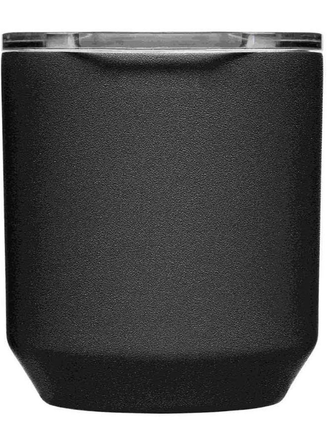 CAMELBAK كأس كاملباك هورايزون 10 أونصة - كأس كوكتيل - فولاذ مقاوم للصدأ معزول - غطاء ثلاثي الوضعيات - Image 3