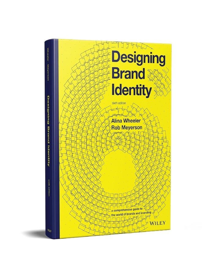 null - Designing Brand Identity: A Comprehensive Guide to the World of Brands and Branding - Image 1