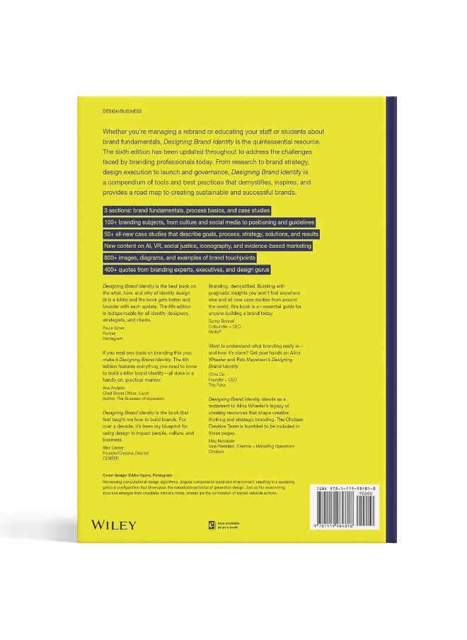null - Designing Brand Identity: A Comprehensive Guide to the World of Brands and Branding - Image 1