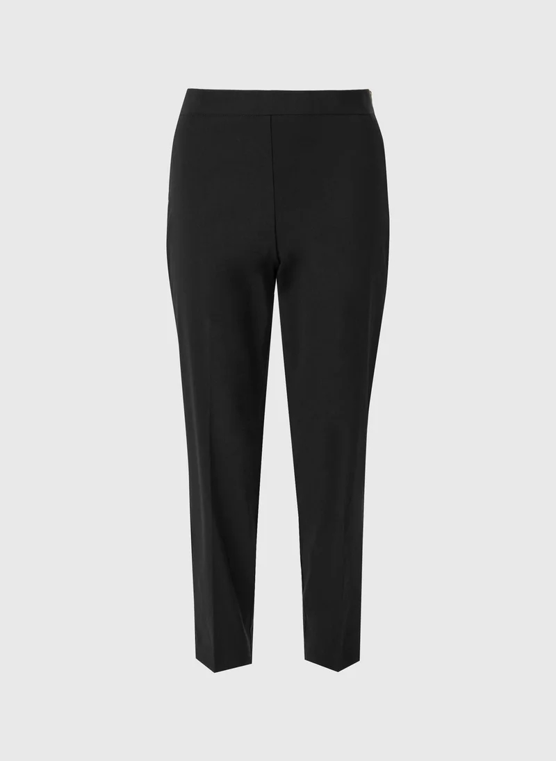 ماتلان بنطلون أسود بنغالين إت يو