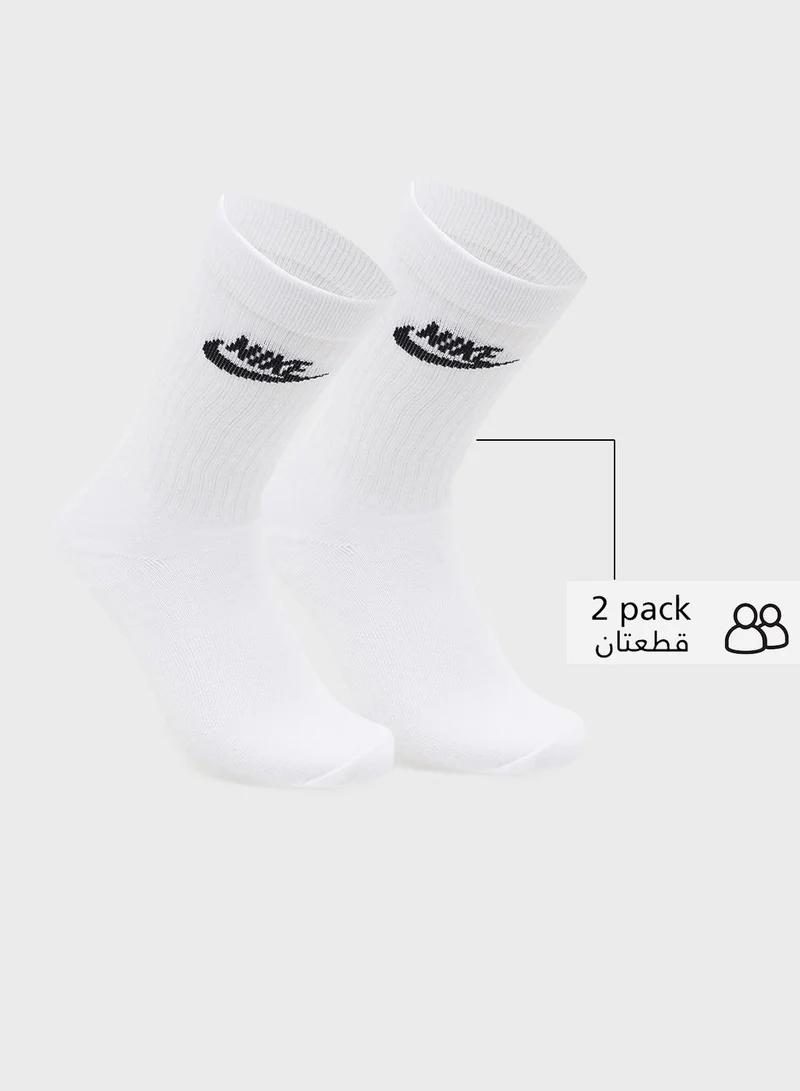 Nike nike shoes & socks combo