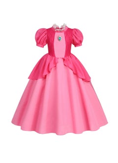 Y&D Princess Party Costume Dress Set  - Image 5