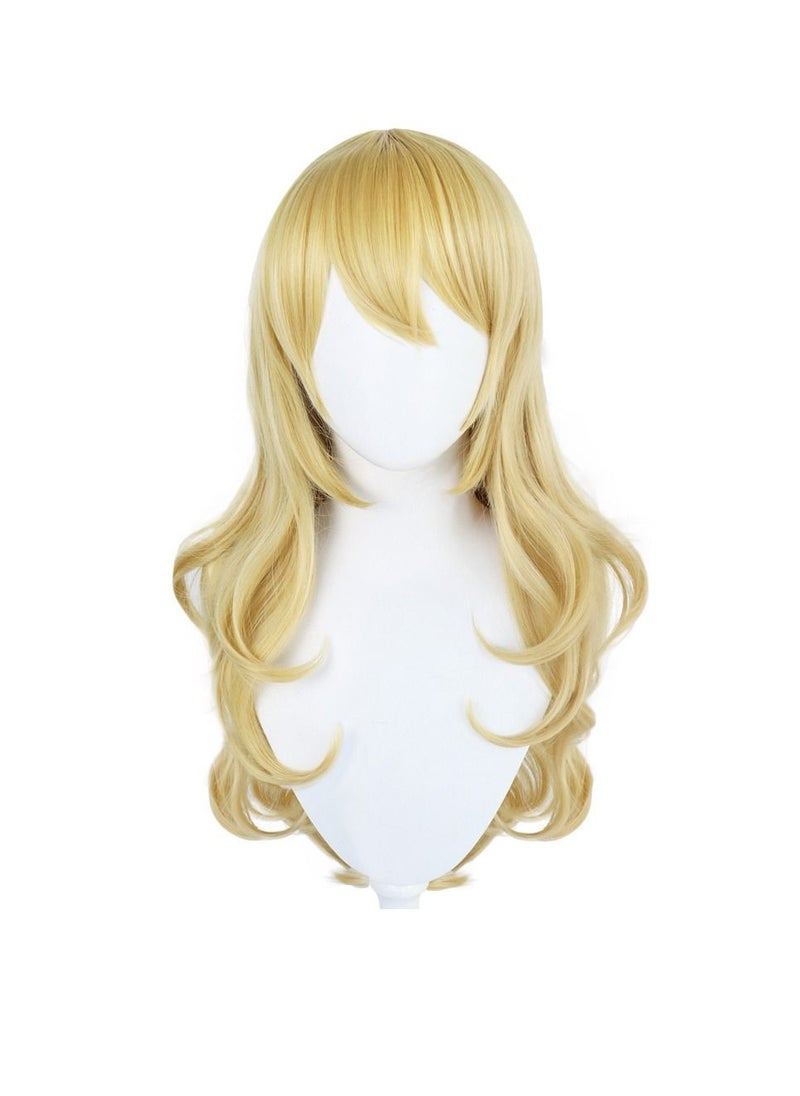 Y&D Princess Party Costume Dress Set  - Image 3