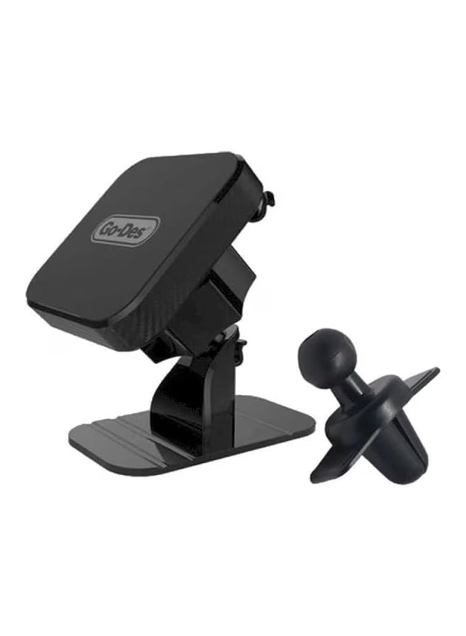 GO-DES "Gd-Hd681 2In1 Magnetic Car Holder" - Image 1