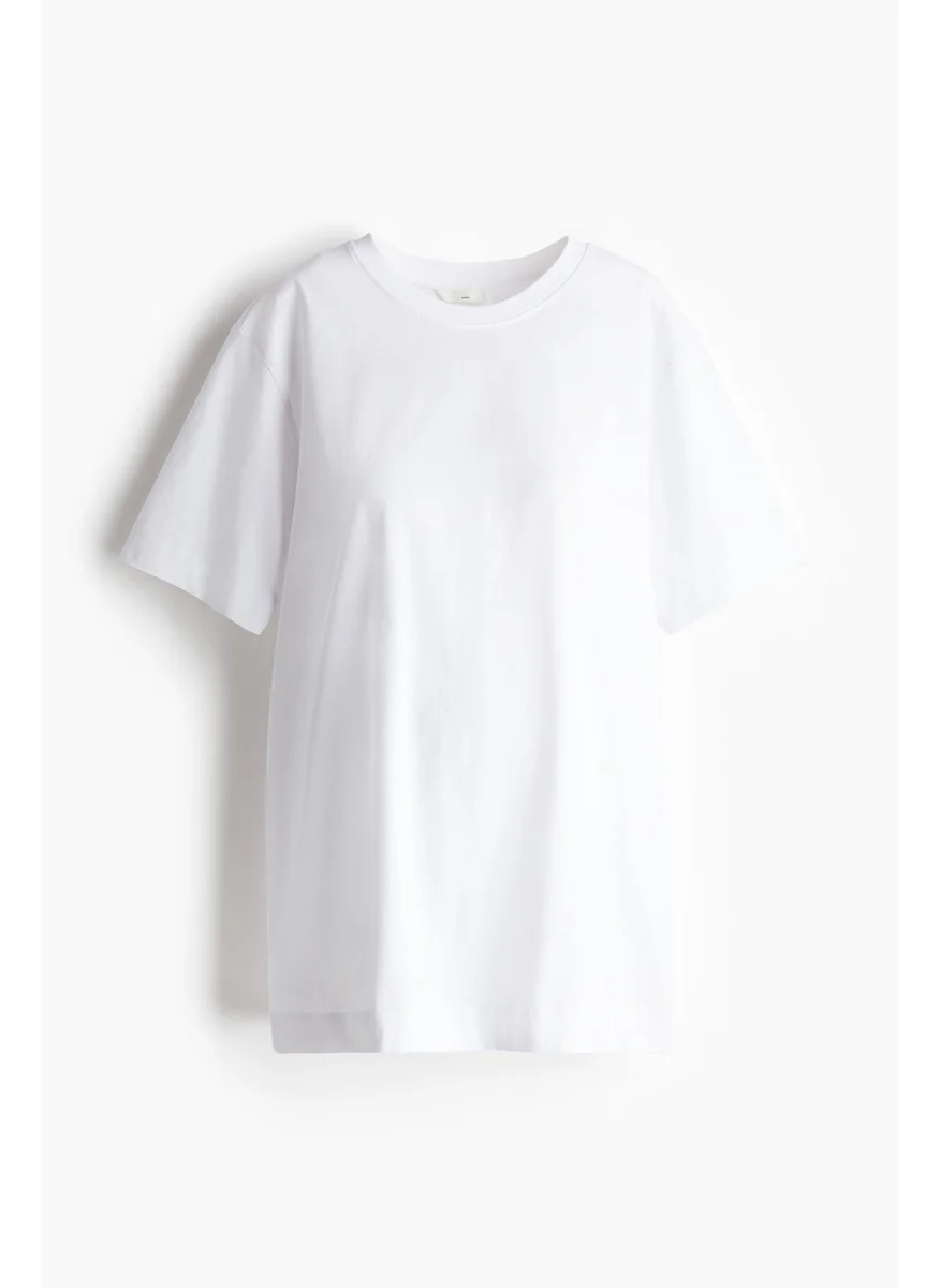 H&M Mama Loose-Fit T-Shirt