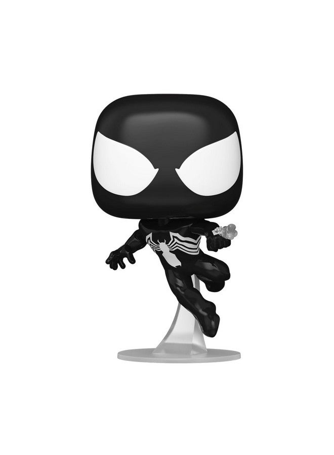 Funko Pop Marvel: Spider-Man Comics - Symbiote - Marvel Comics - Collectable Vinyl Figure - Gift Idea - Official Merchandise - Toys for Kids & Adults - Superheroes Fans - Image 2