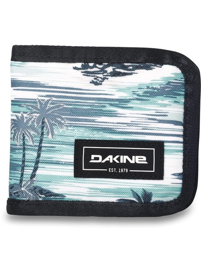 DAKINe Transfer Wallet Blue Isle One Size  - Image 1