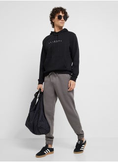 JJ Rebel Jrebrocky Logo Pull Over Hoodie  - Image 4