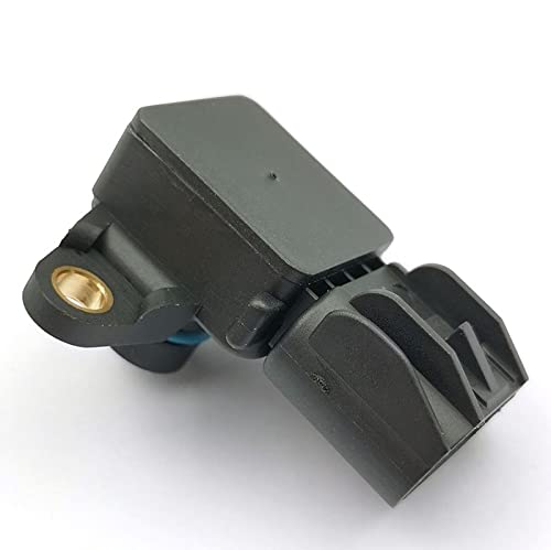 DEVMO Manifold Absolute Boost Pressure MAP Sensor Compatible with Chry-sler DOD-ge J-eep Mitsubishi 56041018AD 56028562AB 56041018AC - Image 4