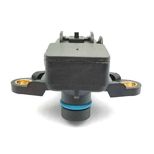 DEVMO Manifold Absolute Boost Pressure MAP Sensor Compatible with Chry-sler DOD-ge J-eep Mitsubishi 56041018AD 56028562AB 56041018AC - Image 5