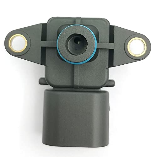 DEVMO Manifold Absolute Boost Pressure MAP Sensor Compatible with Chry-sler DOD-ge J-eep Mitsubishi 56041018AD 56028562AB 56041018AC - Image 3