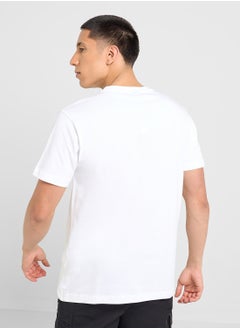 Seventy Five Basics Printed T-Shirt  - Image 2