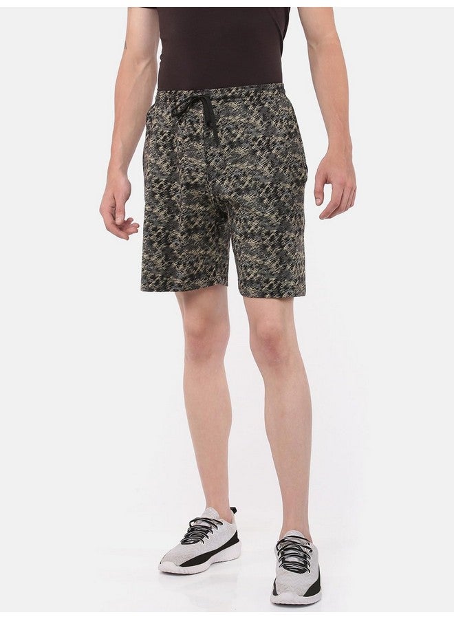 Dollar Dollar Mens Casual Cotton Bermuda Printed Assorted Any Print Shorts (Pack of 3) - Image 2