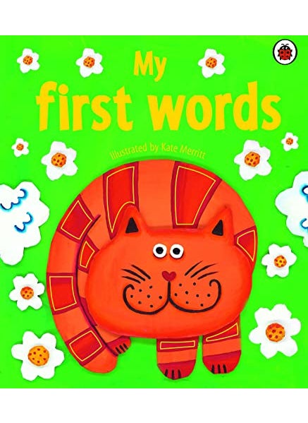 My First Words My First 
