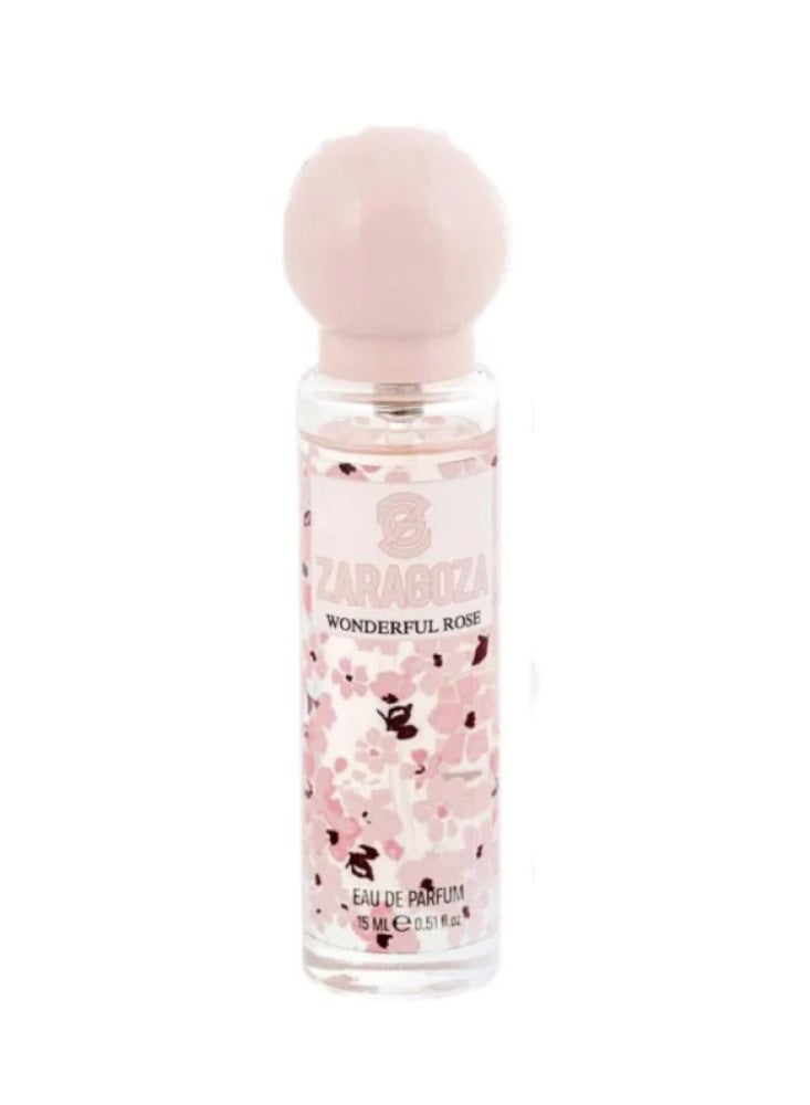 عطر ميني الرائع للنساء - 15 مل