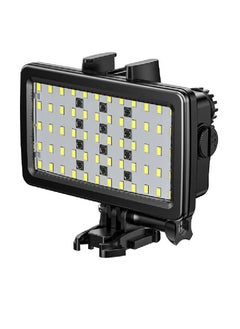 FM-72RGB Portable RGB LED Video Waterproof Fill Light - pzsku/Z7D06A59D49B1A8C7E73AZ/45/_/1671719400/749c5ce9-9c7c-42d3-bb55-cdb7ebe0ac9b