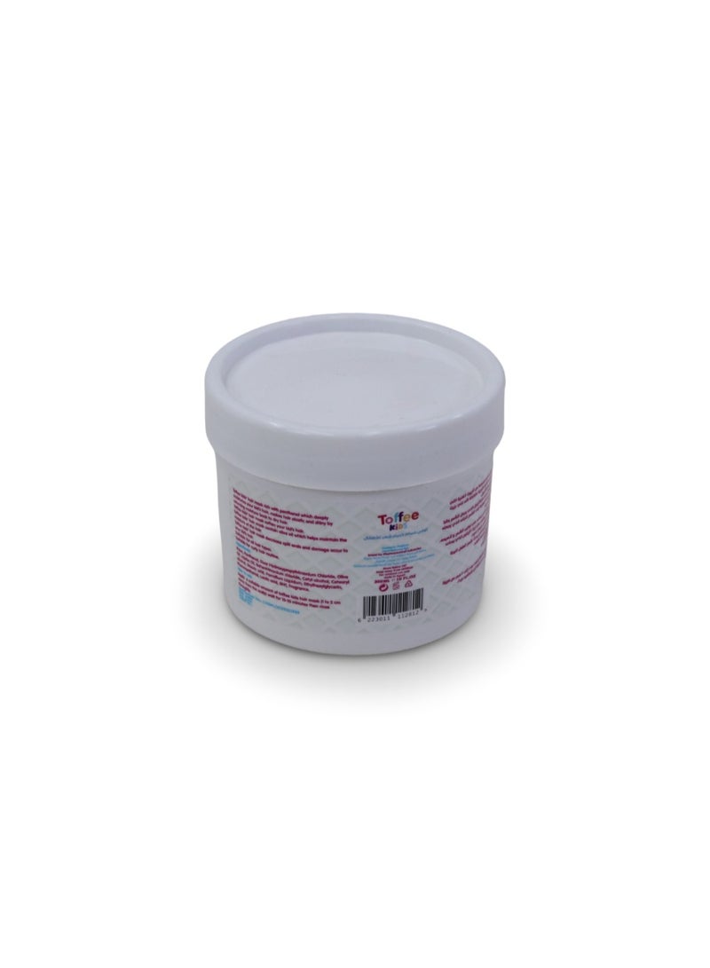 Toffee Kids Hair Mask – 300 ml - Image 2