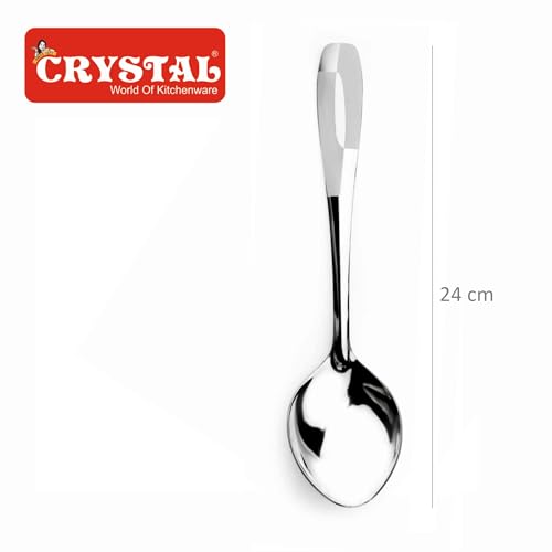 CRYSTAL SS LAMILANO BASTING Spoon - Image 3