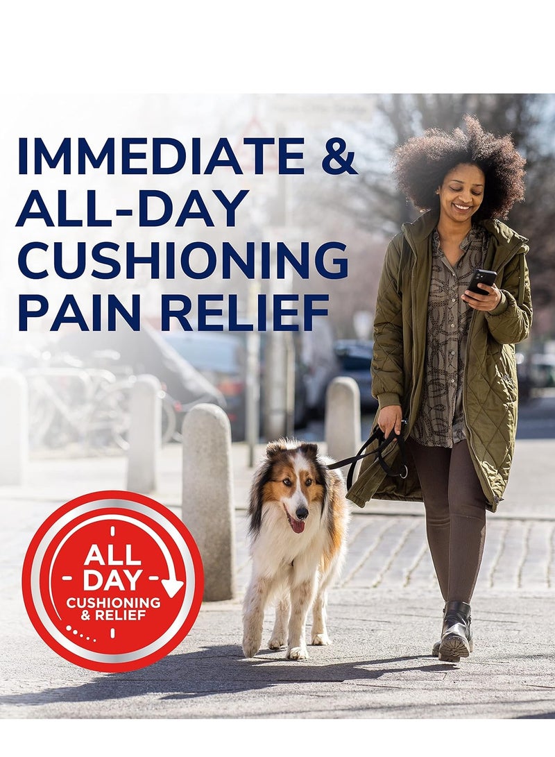 Dr. Scholl's Corn Removers Seal and Heal Bandage Hydrogel Design 6 Cushion - Image 4