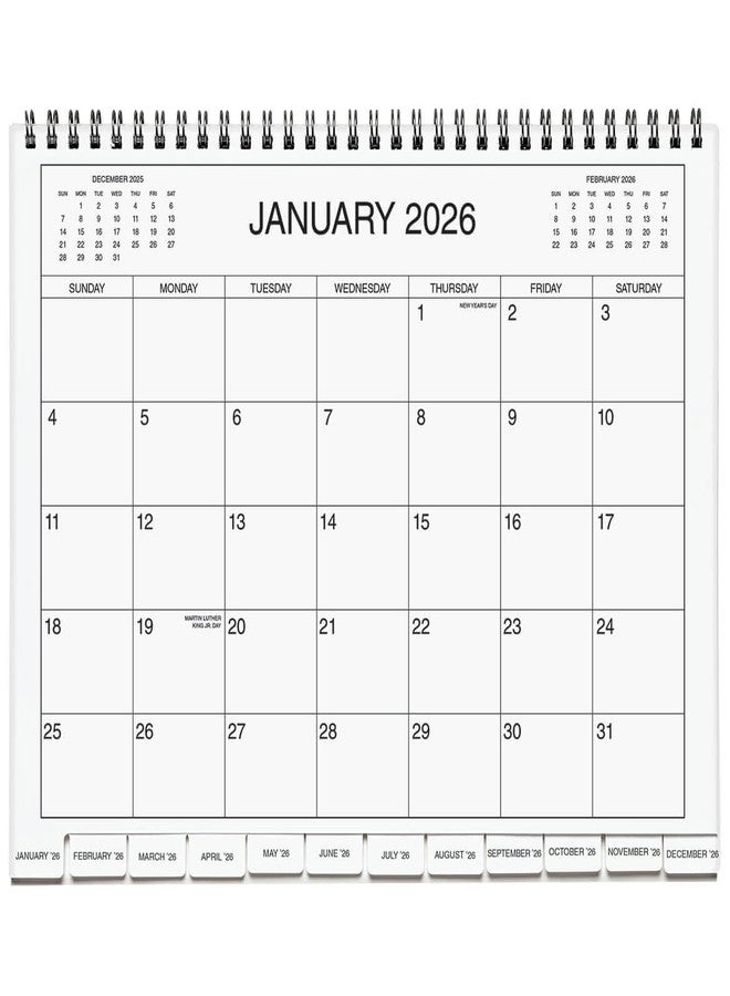 Fox Valley Traders 5 Year Calendar Planner - Image 2