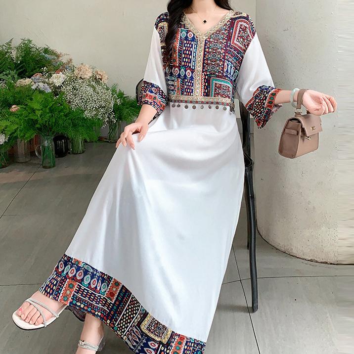 Women's jalabiya&kaftan