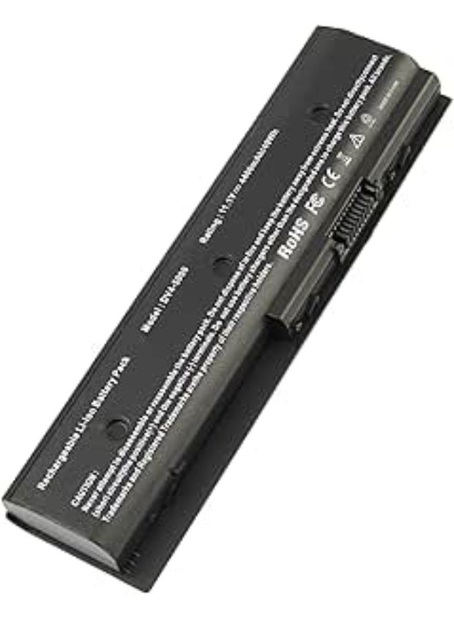Replacement for HP MO06 699468-001 671731-001 672412-001 TPN-W106 HSTNN-LB3P HSTNN-LB3N HSTNN-YB3N HSTNN-UB3N TPN-W108 TPN-W109 671567-321 - Image 3