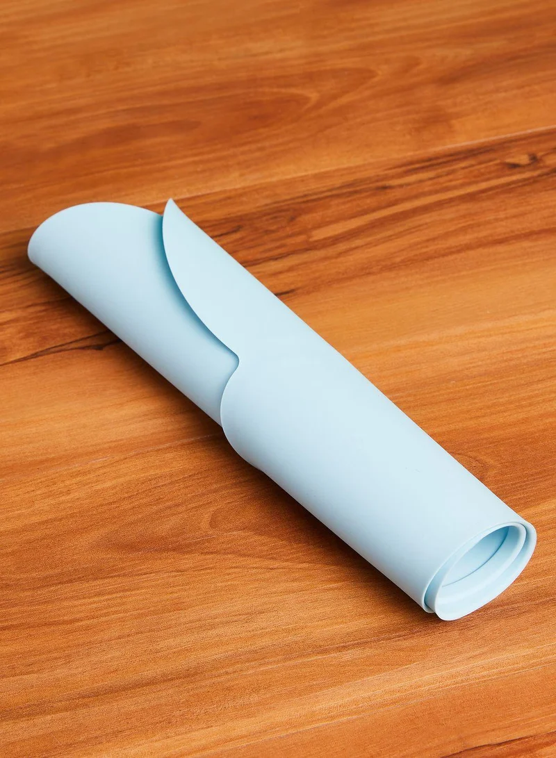 ايش مفرش أطفال سيليكون أميني