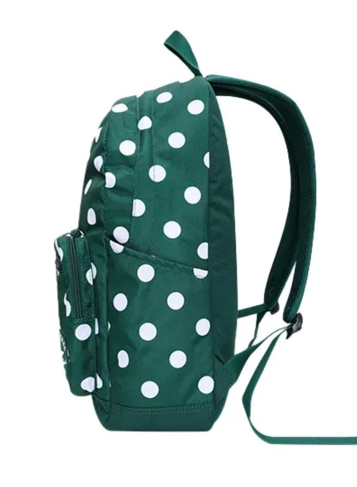 كونفرس حقيبة ظهر جو تو للجنسين - لون كلاسيكي، حقيبة ظهر بسحّاب أفقي - Image 2