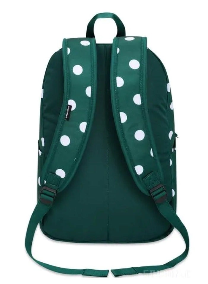 كونفرس حقيبة ظهر جو تو للجنسين - لون كلاسيكي، حقيبة ظهر بسحّاب أفقي - Image 3