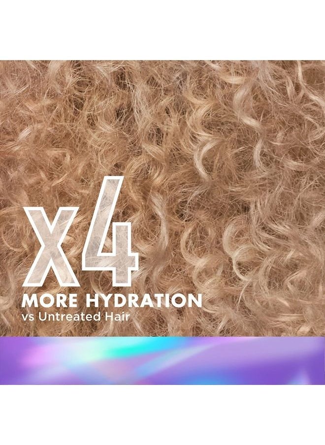 SoftSheen-Carson - SS Carson/Interbeauty Dark and Lovely® Uplift Hair Bleaching Kit for Dark Hair, Bleach Blonde Hair Dye Kit includes Hair Bleach Powder, Cream Developer and Hair Toner Bleach Blonde 1 kit - Image 1
