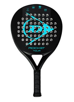 DUNLOP Dunlop Padel Rocket Tour Blue Nh 