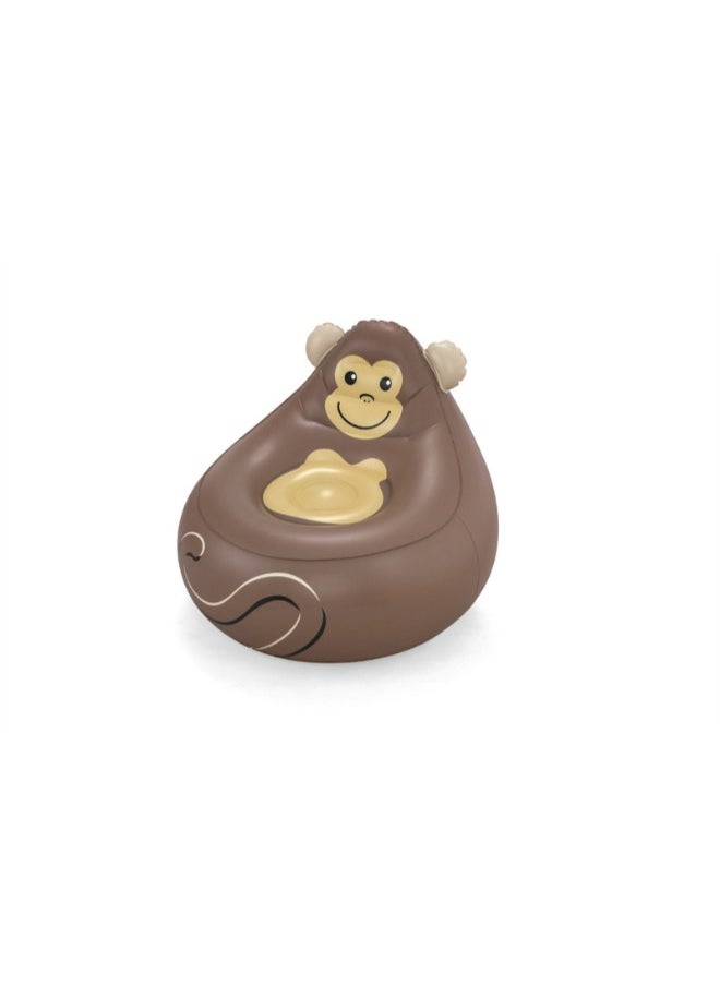 Bestway Bestway COZY CRITTERS AIR CHAIR  - Image 1