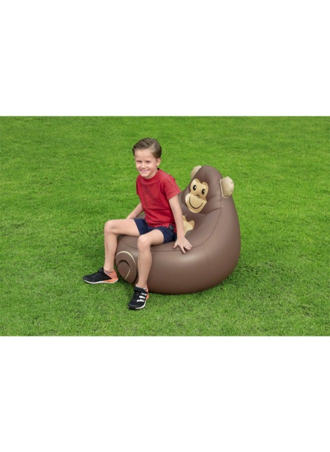 Bestway Bestway COZY CRITTERS AIR CHAIR  - Image 2