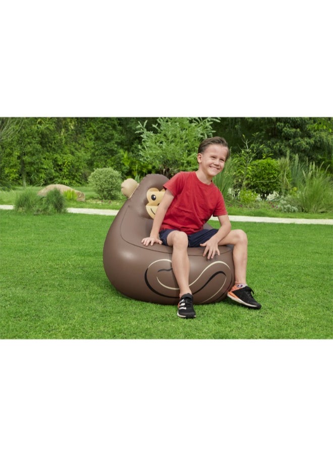 Bestway Bestway COZY CRITTERS AIR CHAIR  - Image 4