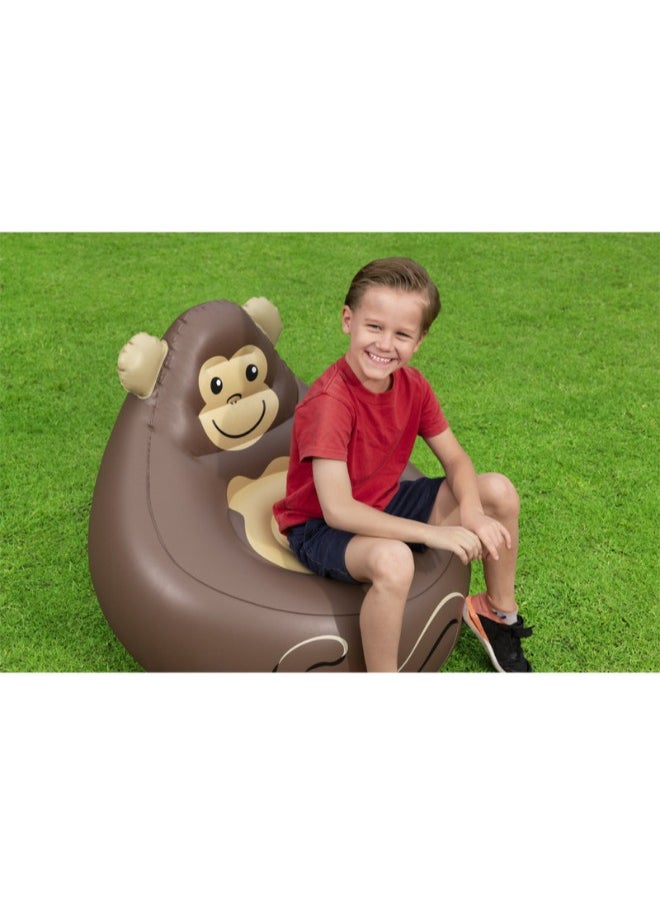 Bestway Bestway COZY CRITTERS AIR CHAIR  - Image 5