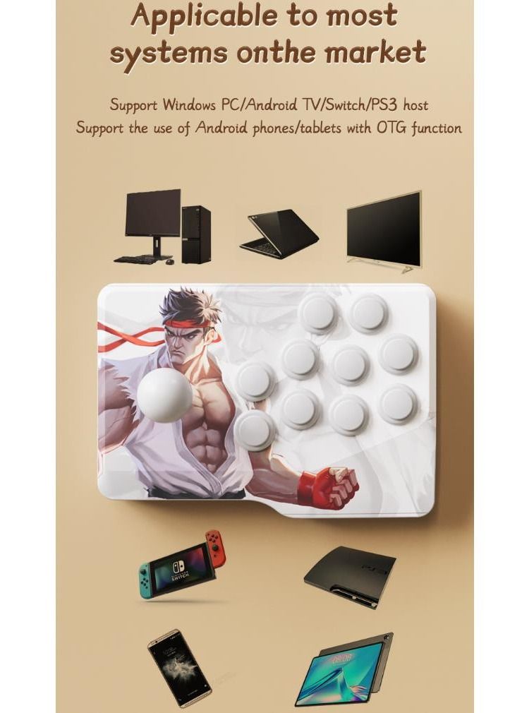 Wireless Video Game Console Hdmi  With 15,000 Games  - Image 5