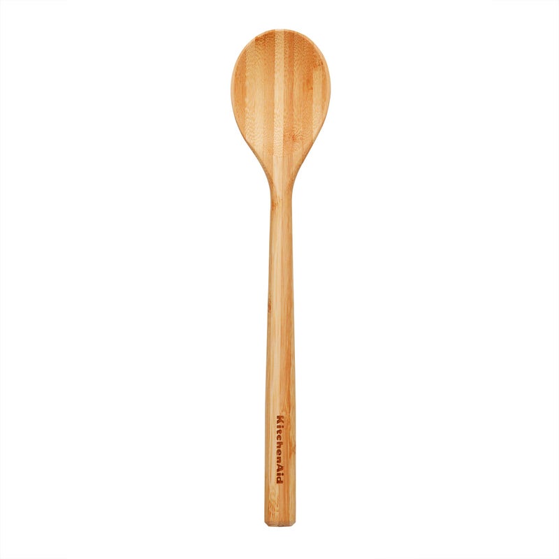 KitchenAid Universal Bamboo Tools 12Inch KQ603OHBBA