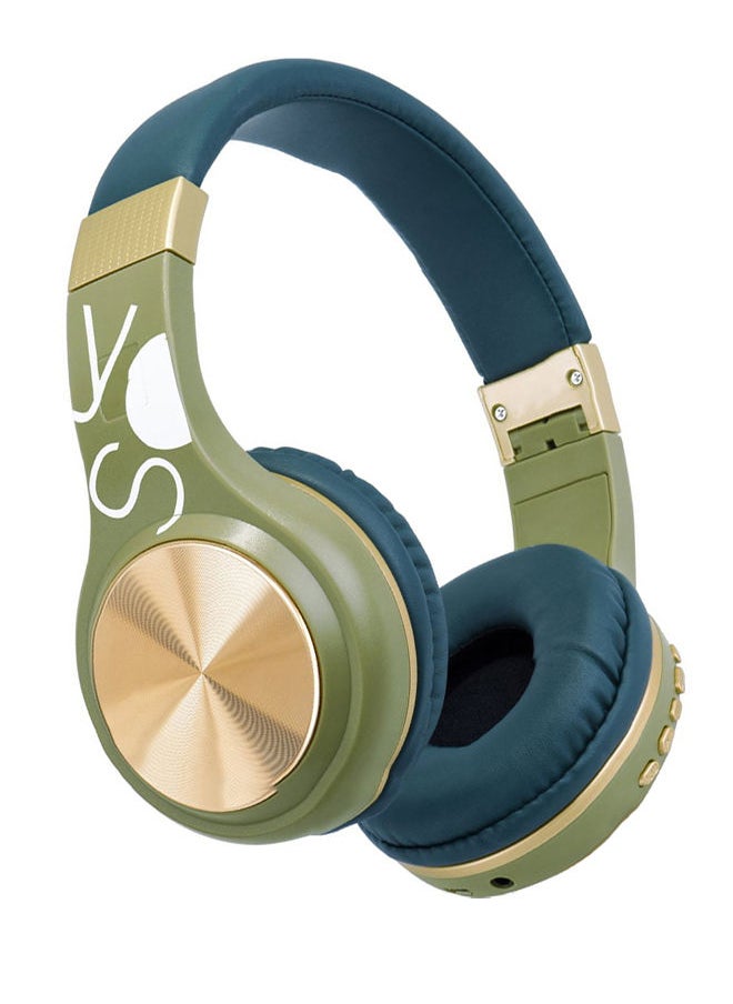 Generic - Headphone Wireless SY-BT1607 Foldable 3 different colors - Image 1