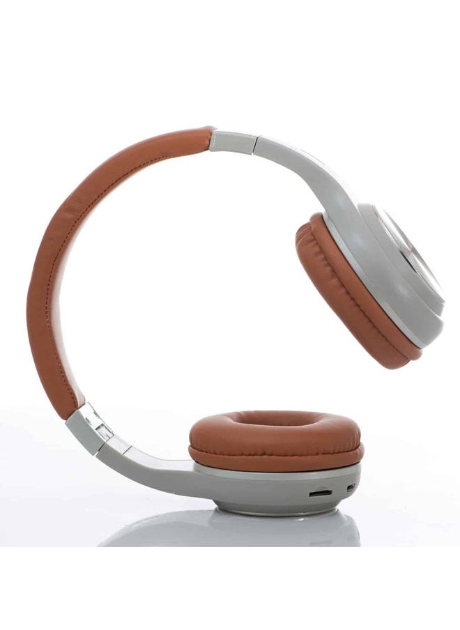 Generic - Headphone Wireless SY-BT1607 Foldable 3 different colors - Image 1