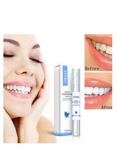 efero Teeth Whitening Pen for Sensitive Teeth Safe & Effective Painless Treatments for Tooth Whitening Easy to Use Fast Whitening Travel Friendly  - Image 4